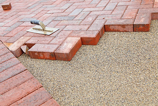 Trusted Covington, KY Driveway Pavers Experts